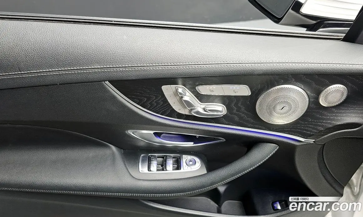 Mercedes-Benz E-Class 2022 2.0 автомат (гидро), фото 17