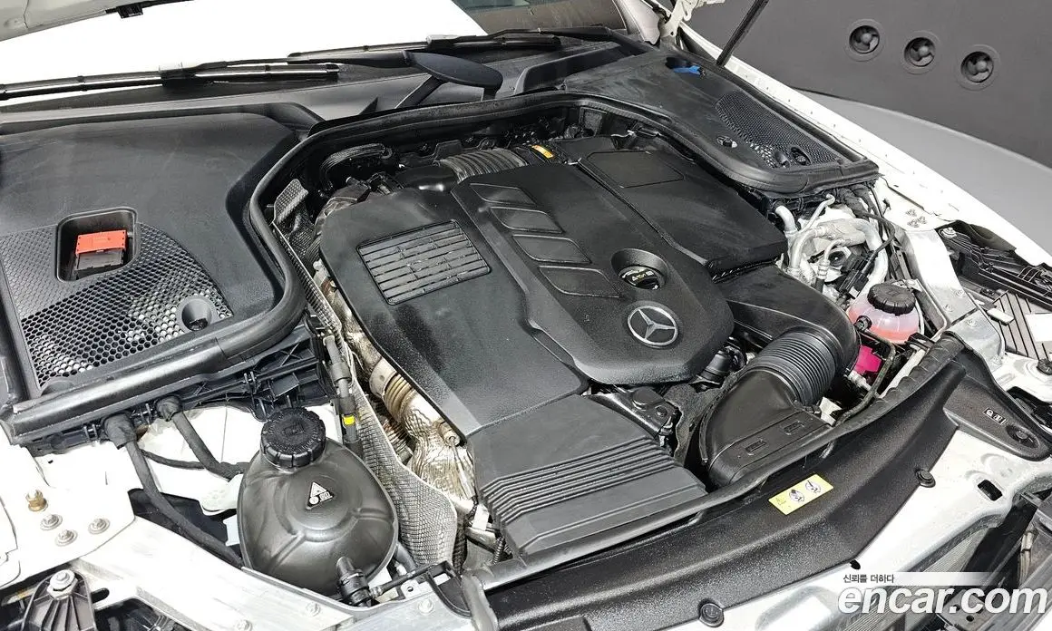 Mercedes-Benz E-Class 2022 2.0 автомат (гидро), фото 6