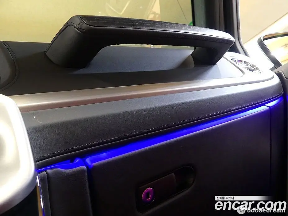 Mercedes-Benz G-Class 2024 4.0 автомат (гидро), фото 20