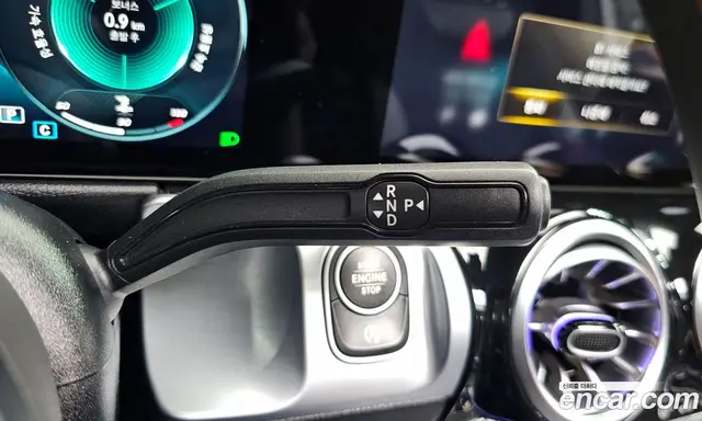 Mercedes-Benz GLB-Class 2022 2.0 автомат (гидро), миниатюра 9 Mercedes-Benz GLB-Class 2022 2.0 автомат (гидро), миниатюра 9