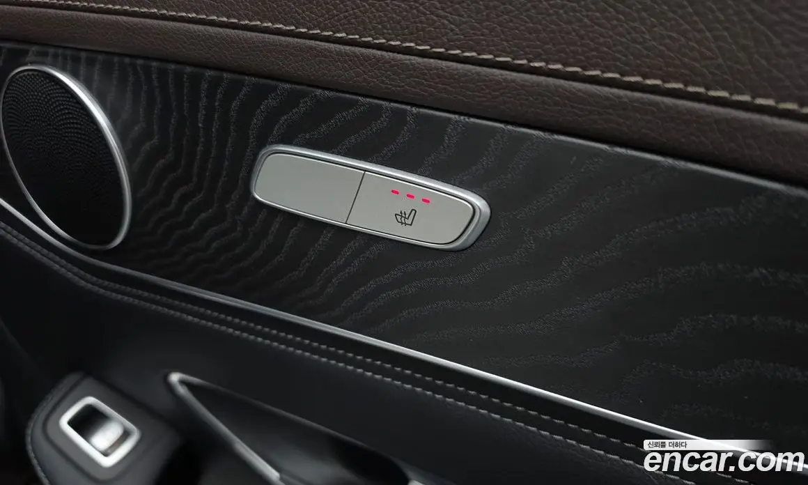 Mercedes-Benz GLC-Class 2017 2.1 автомат (гидро), фото 19 Mercedes-Benz GLC-Class 2017 2.1 автомат (гидро), фото 19
