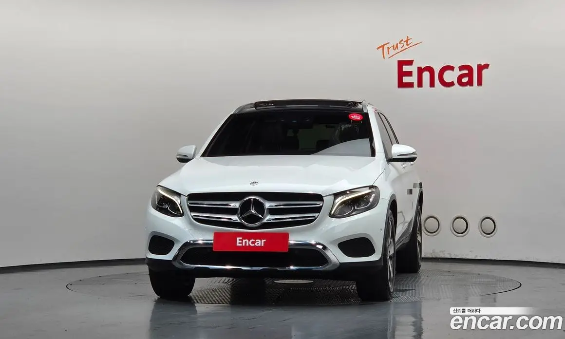 Mercedes-Benz GLC-Class 2017 2.1 автомат (гидро), фото 3 Mercedes-Benz GLC-Class 2017 2.1 автомат (гидро), фото 3
