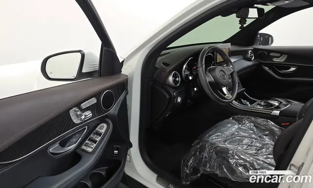 Mercedes-Benz GLC-Class 2017 2.1 автомат (гидро), миниатюра 10 Mercedes-Benz GLC-Class 2017 2.1 автомат (гидро), миниатюра 10