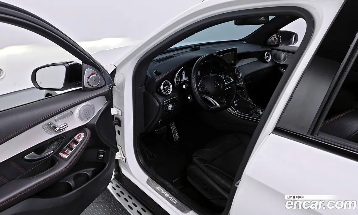 Mercedes-Benz GLC-Class 2019 3.0 автомат (гидро), фото 11 Mercedes-Benz GLC-Class 2019 3.0 автомат (гидро), фото 11