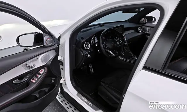 Mercedes-Benz GLC-Class 2019 3.0 автомат (гидро), миниатюра 11 Mercedes-Benz GLC-Class 2019 3.0 автомат (гидро), миниатюра 11