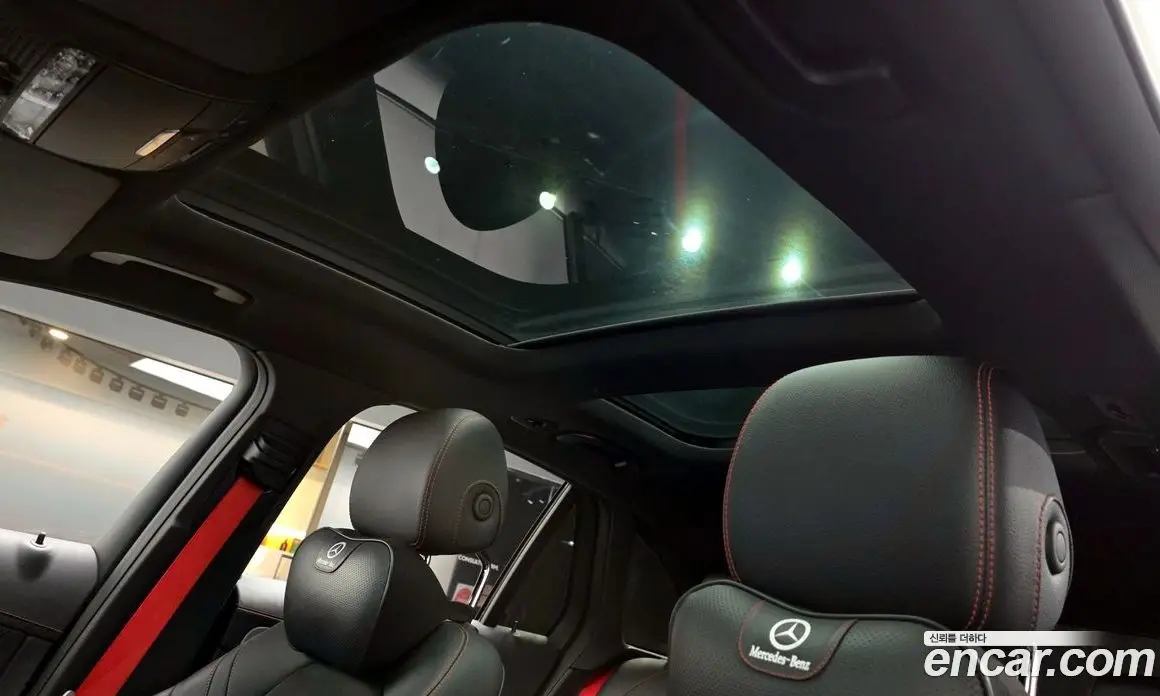 Mercedes-Benz GLC-Class 2019 3.0 автомат (гидро), фото 17 Mercedes-Benz GLC-Class 2019 3.0 автомат (гидро), фото 17