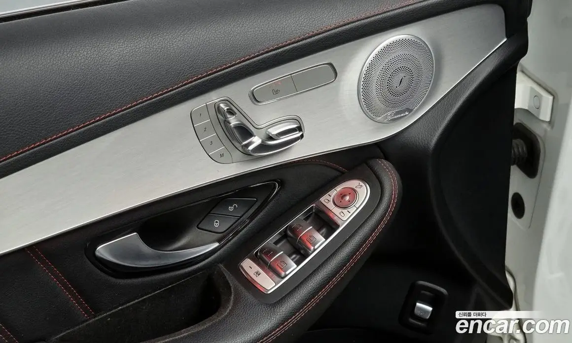 Mercedes-Benz GLC-Class 2019 3.0 автомат (гидро), фото 18 Mercedes-Benz GLC-Class 2019 3.0 автомат (гидро), фото 18