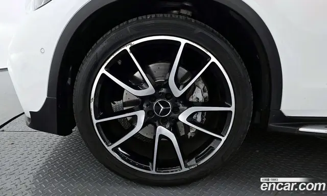 Mercedes-Benz GLC-Class 2019 3.0 автомат (гидро), миниатюра 5 Mercedes-Benz GLC-Class 2019 3.0 автомат (гидро), миниатюра 5