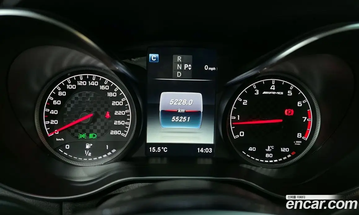 Mercedes-Benz GLC-Class 2019 3.0 автомат (гидро), фото 8 Mercedes-Benz GLC-Class 2019 3.0 автомат (гидро), фото 8