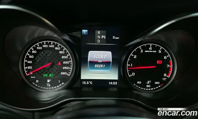Mercedes-Benz GLC-Class 2019 3.0 автомат (гидро), миниатюра 8 Mercedes-Benz GLC-Class 2019 3.0 автомат (гидро), миниатюра 8