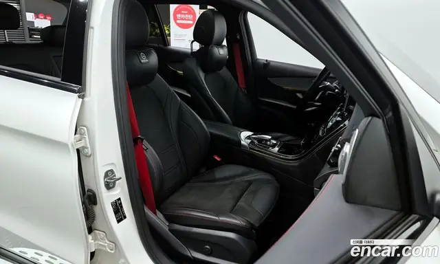 Mercedes-Benz GLC-Class 2019 3.0 автомат (гидро), миниатюра 10 Mercedes-Benz GLC-Class 2019 3.0 автомат (гидро), миниатюра 10