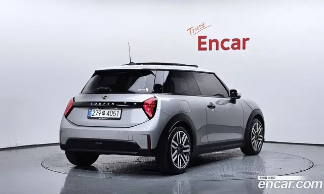 Mini Cooper 2025 2.0 автомат (гидро), миниатюра 2