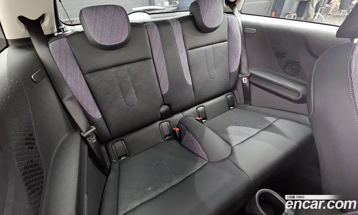 Mini Cooper 2025 2.0 автомат (гидро), фото 11