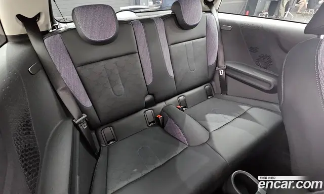 Mini Cooper 2025 2.0 автомат (гидро), миниатюра 11