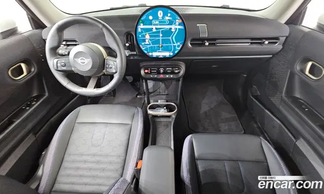 Mini Cooper 2025 2.0 автомат (гидро), миниатюра 7