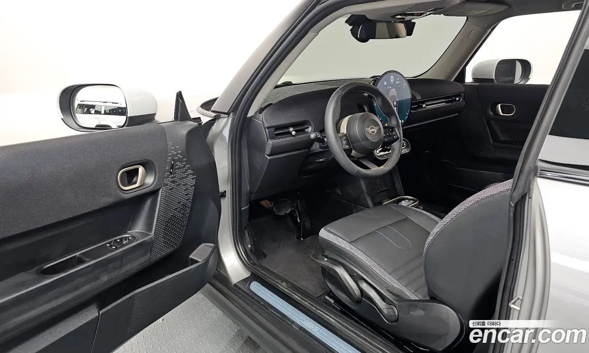 Mini Cooper 2025 2.0 автомат (гидро), фото 10