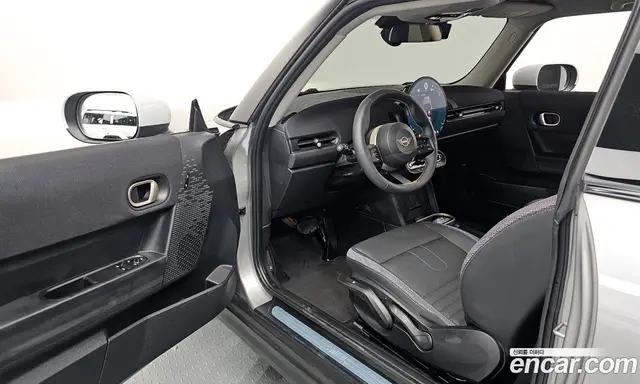 Mini Cooper 2025 2.0 автомат (гидро), миниатюра 10