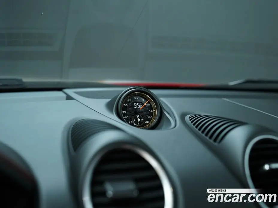 Porsche 718 2023 4.0 автомат (гидро), фото 18