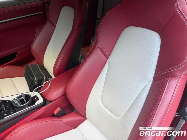 Porsche 911 2022 3.6 автомат (гидро), миниатюра 6
