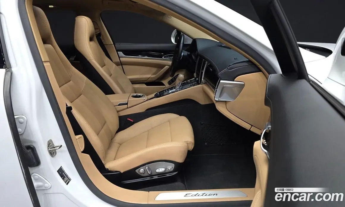 Porsche Panamera 2015 3.6 автомат (гидро), фото 11