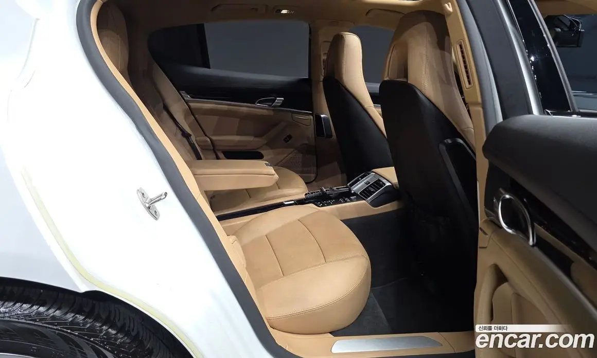 Porsche Panamera 2015 3.6 автомат (гидро), фото 12