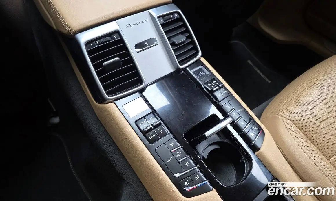 Porsche Panamera 2015 3.6 автомат (гидро), фото 18