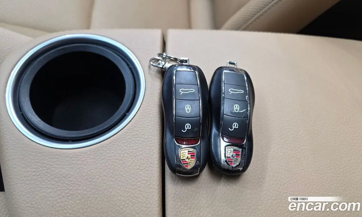 Porsche Panamera 2015 3.6 автомат (гидро), фото 19
