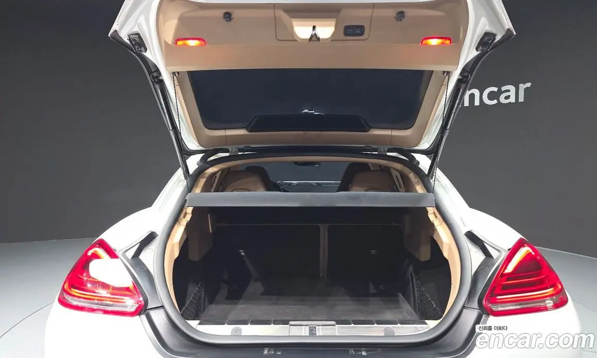 Porsche Panamera 2015 3.6 автомат (гидро), фото 20
