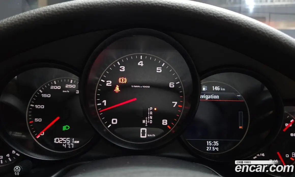 Porsche Panamera 2015 3.6 автомат (гидро), фото 8