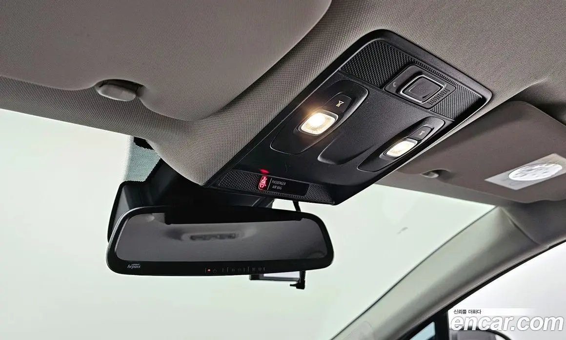 Renault (Samsung) Captur 2020 1.3 автомат (гидро), фото 16
