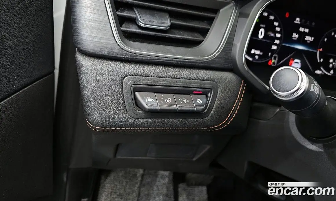 Renault (Samsung) Captur 2020 1.3 автомат (гидро), фото 17