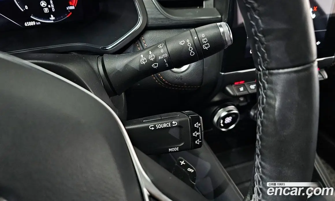 Renault (Samsung) Captur 2020 1.3 автомат (гидро), фото 19