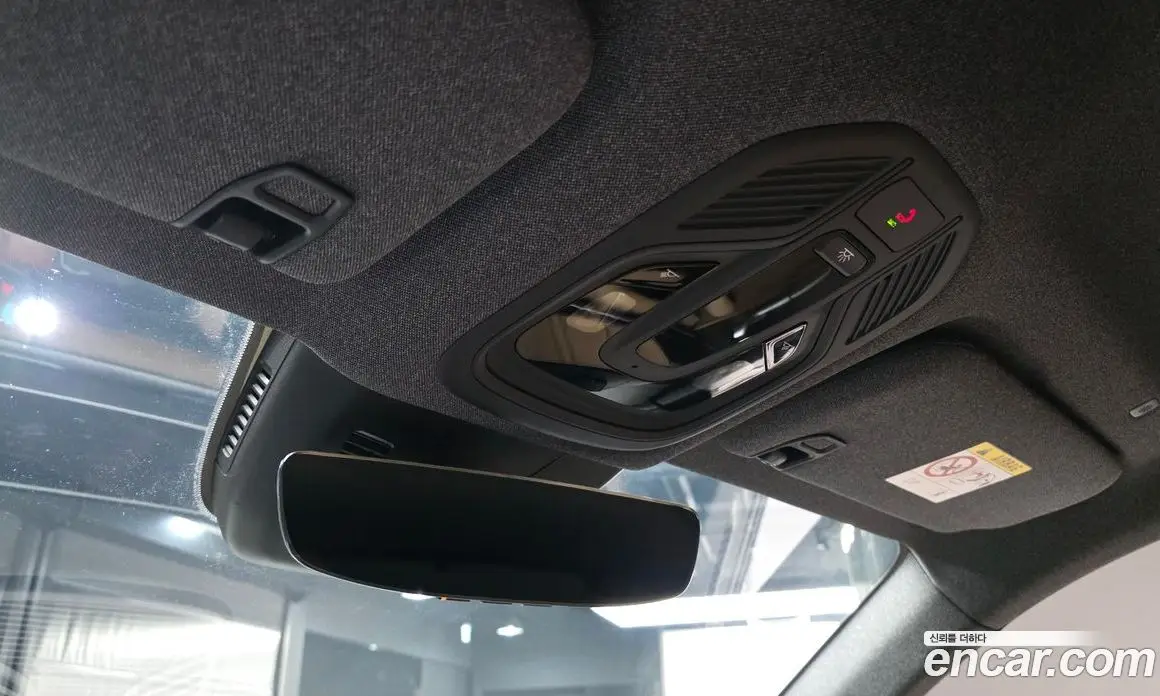 Renault (Samsung) Grand Koleos 2026 1.5 автомат (гидро), фото 18