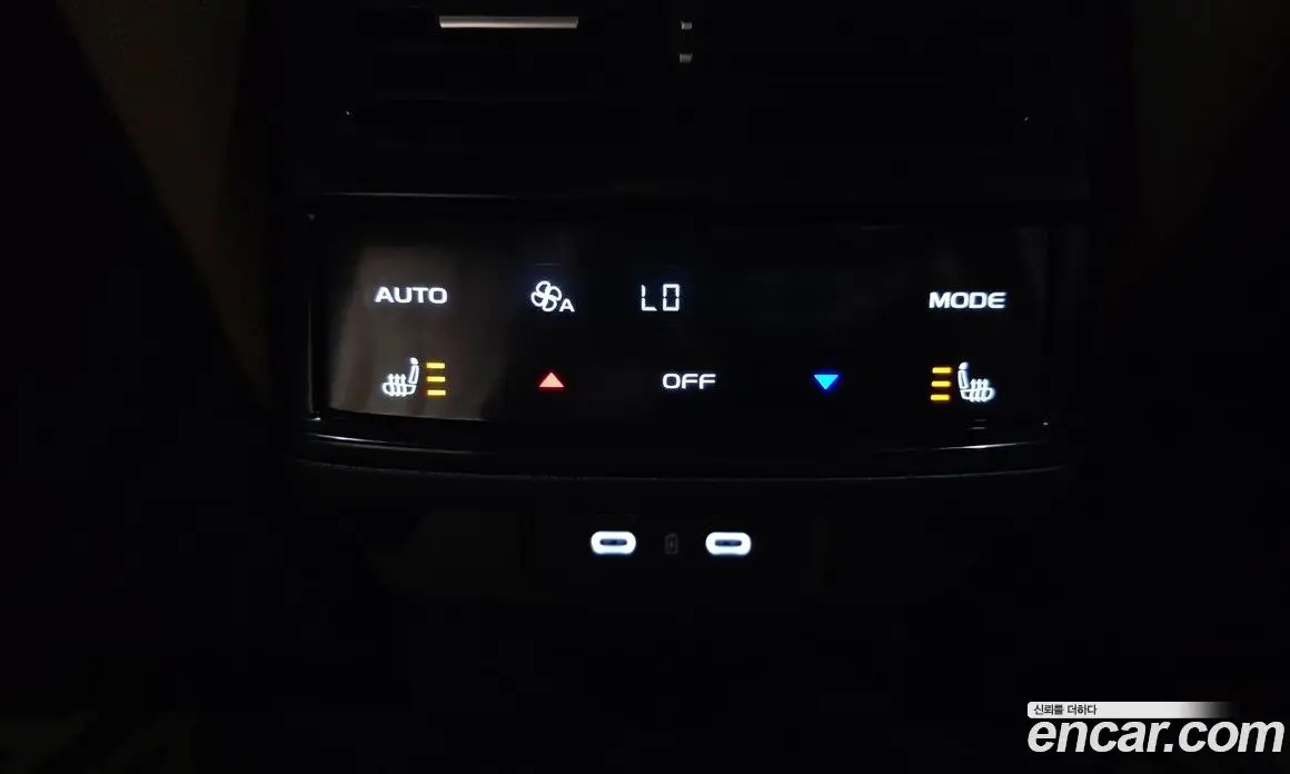 Renault (Samsung) Grand Koleos 2026 1.5 автомат (гидро), фото 19