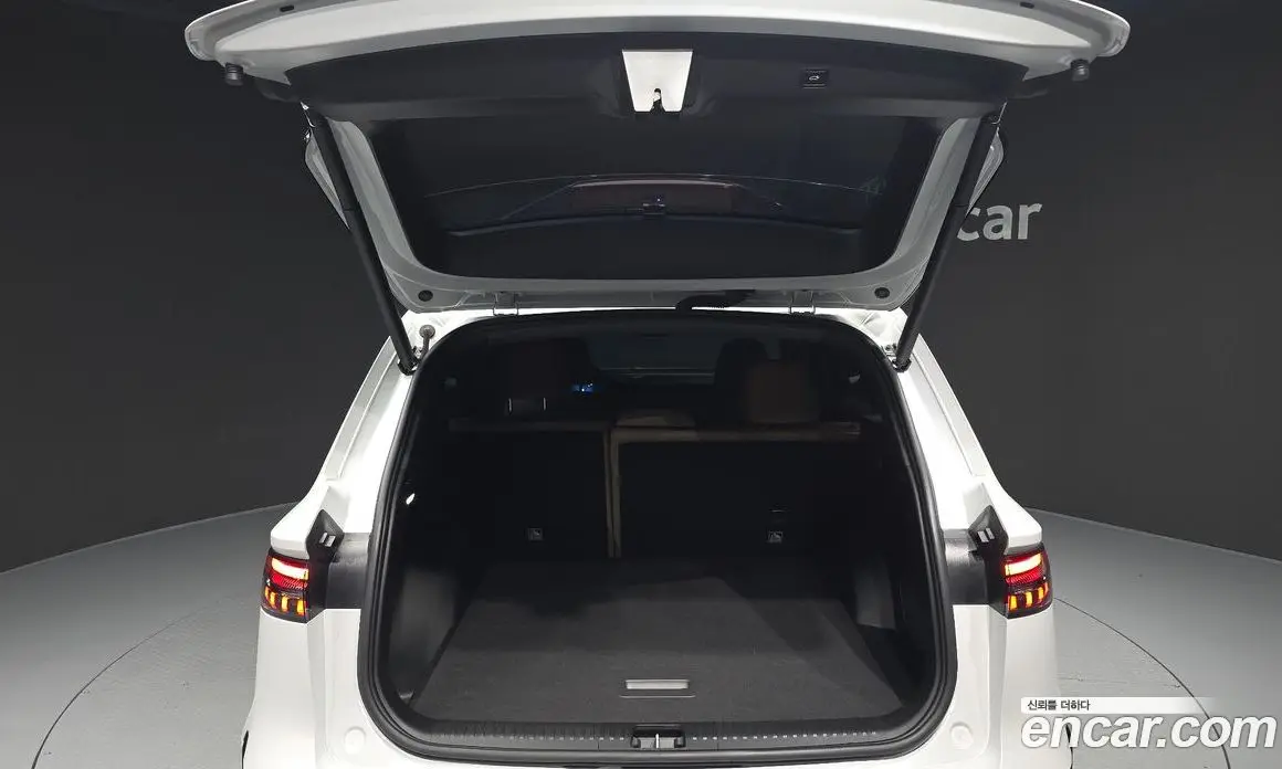 Renault (Samsung) Grand Koleos 2026 1.5 автомат (гидро), фото 20