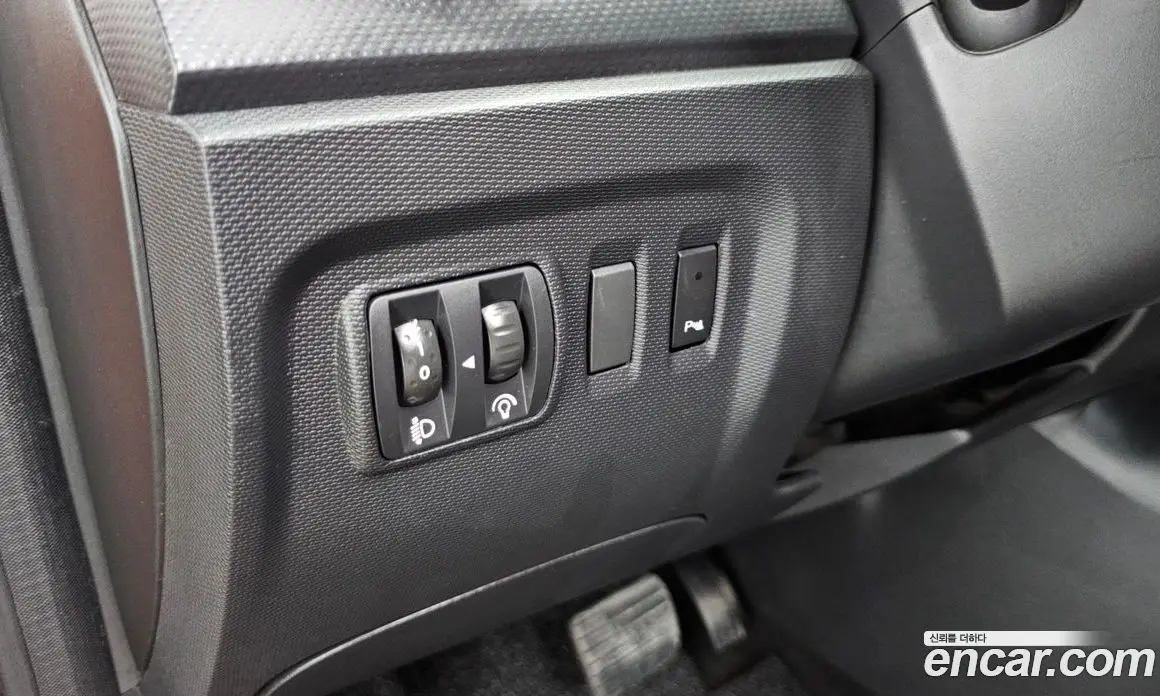 Renault (Samsung) QM3 2014 1.5 автомат (гидро), фото 20 Renault (Samsung) QM3 2014 1.5 автомат (гидро), фото 20