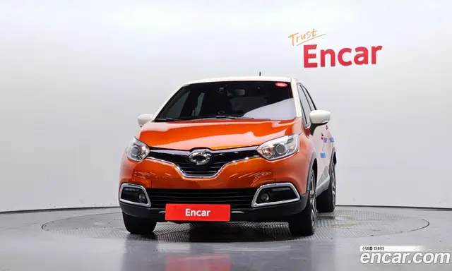 Renault (Samsung) QM3 2014 1.5 автомат (гидро), миниатюра 3 Renault (Samsung) QM3 2014 1.5 автомат (гидро), миниатюра 3