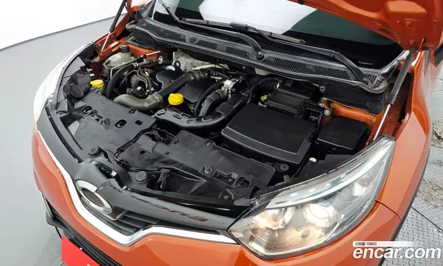 Renault (Samsung) QM3 2014 1.5 автомат (гидро), миниатюра 6 Renault (Samsung) QM3 2014 1.5 автомат (гидро), миниатюра 6