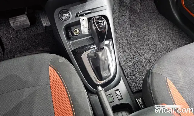 Renault (Samsung) QM3 2014 1.5 автомат (гидро), миниатюра 9 Renault (Samsung) QM3 2014 1.5 автомат (гидро), миниатюра 9