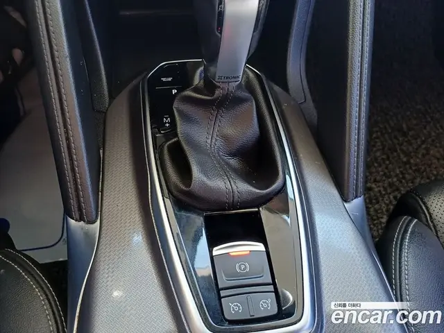 Renault (Samsung) QM6 2018 2.0 автомат (гидро), миниатюра 12
