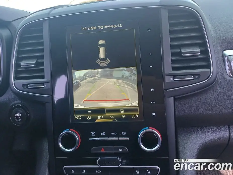 Renault (Samsung) QM6 2018 2.0 автомат (гидро), фото 15