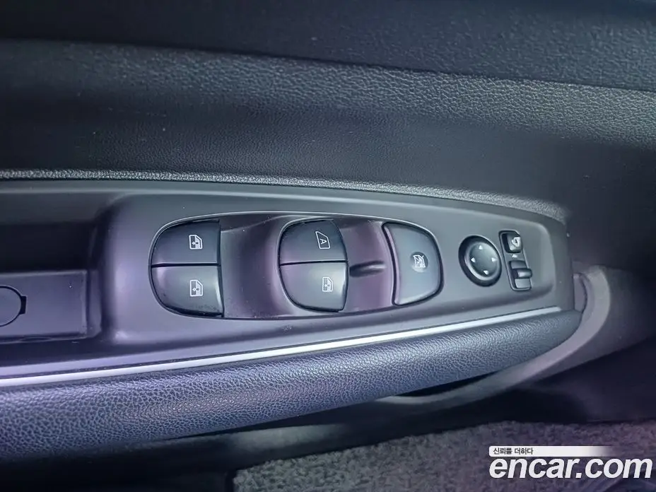 Renault (Samsung) QM6 2018 2.0 автомат (гидро), фото 16