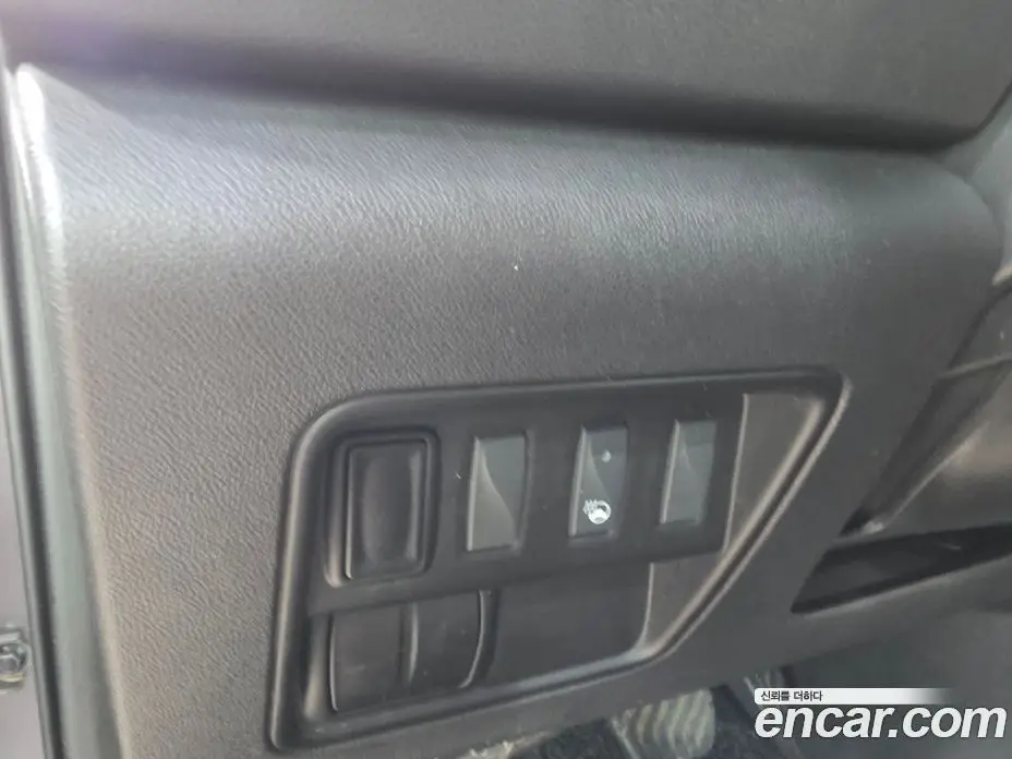 Renault (Samsung) QM6 2018 2.0 автомат (гидро), фото 13 Renault (Samsung) QM6 2018 2.0 автомат (гидро), фото 13
