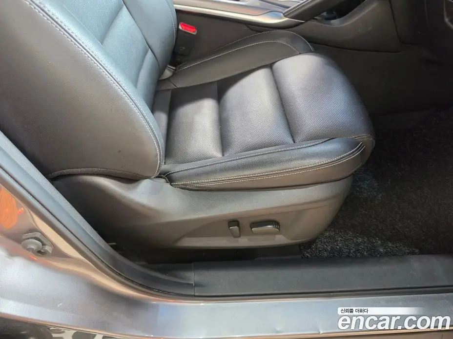 Renault (Samsung) QM6 2018 2.0 автомат (гидро), фото 14 Renault (Samsung) QM6 2018 2.0 автомат (гидро), фото 14