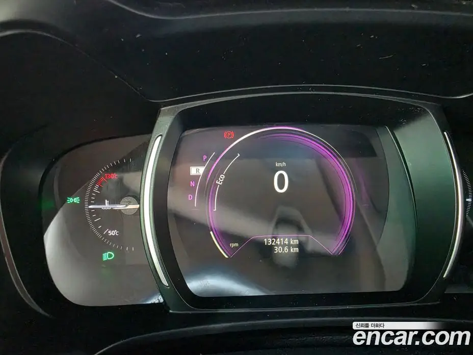 Renault (Samsung) QM6 2018 2.0 автомат (гидро), фото 20 Renault (Samsung) QM6 2018 2.0 автомат (гидро), фото 20