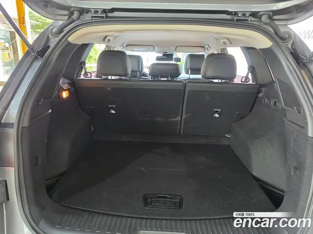 Renault (Samsung) QM6 2018 2.0 автомат (гидро), миниатюра 7 Renault (Samsung) QM6 2018 2.0 автомат (гидро), миниатюра 7