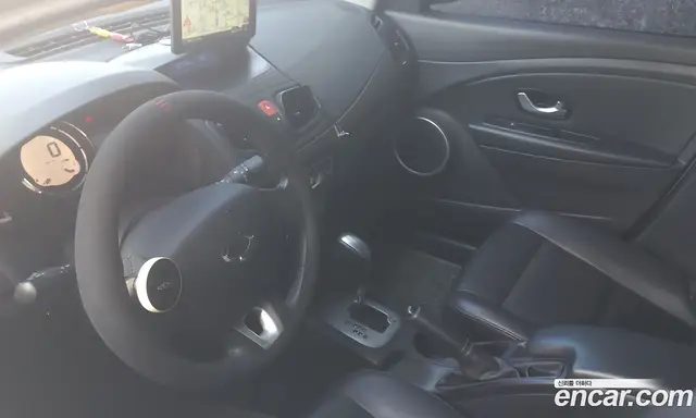 Renault (Samsung) SM3 2017 1.6 автомат (гидро), миниатюра 11 Renault (Samsung) SM3 2017 1.6 автомат (гидро), миниатюра 11