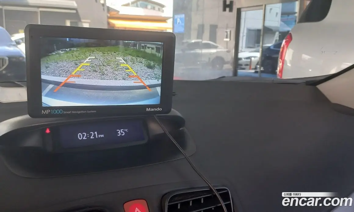 Renault (Samsung) SM3 2017 1.6 автомат (гидро), фото 14 Renault (Samsung) SM3 2017 1.6 автомат (гидро), фото 14