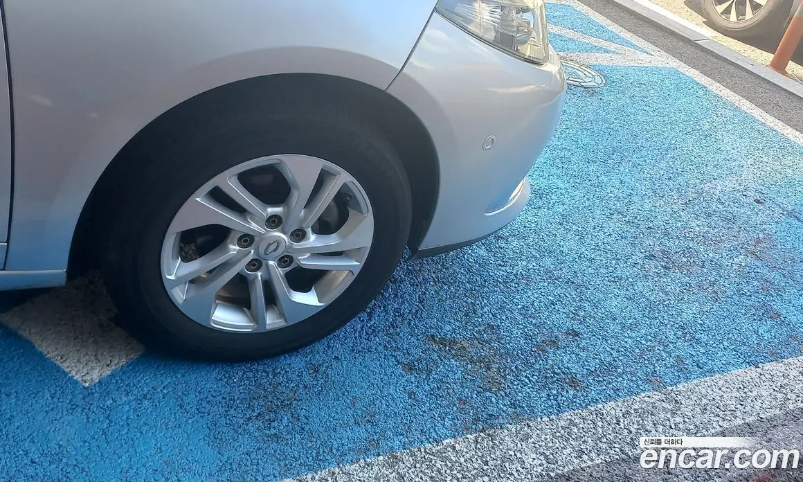 Renault (Samsung) SM3 2017 1.6 автомат (гидро), фото 18 Renault (Samsung) SM3 2017 1.6 автомат (гидро), фото 18