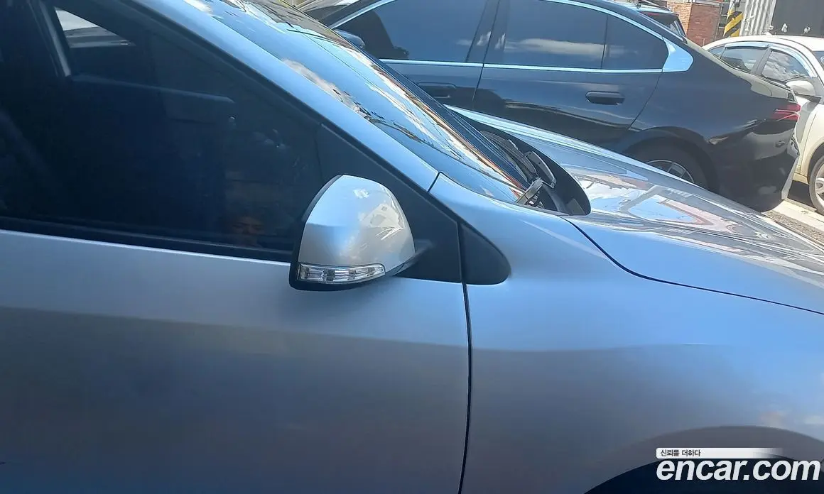 Renault (Samsung) SM3 2017 1.6 автомат (гидро), фото 6 Renault (Samsung) SM3 2017 1.6 автомат (гидро), фото 6